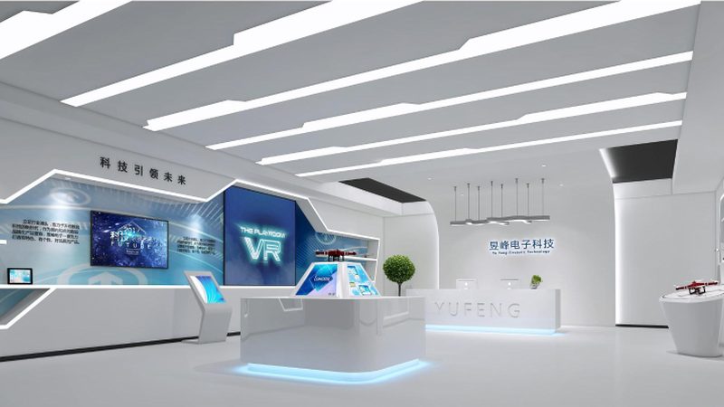 人工智能应用开发外包：企业转型的加速器**